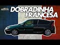 Relíquias francesas! Citroën C4 VTR e Xsara VTS encaram a Volta Rápida com Rubinho #167 | Acelerados