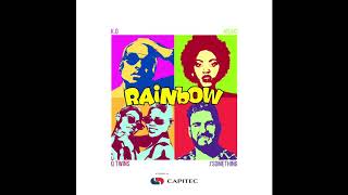 K. O, J'Something, Msaki & The Q Twins - Rainbow