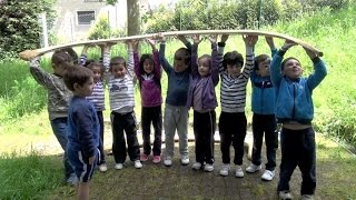 Historia Dunha Balea