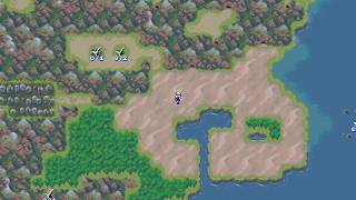 ZALiA - E32: Only town folk