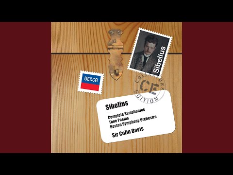 Sibelius: Violin Concerto In D Minor, Op. 47: 3. Allegro, ma non tanto