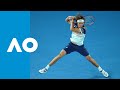 Alexander Zverev's best shots | Australian Open 2020