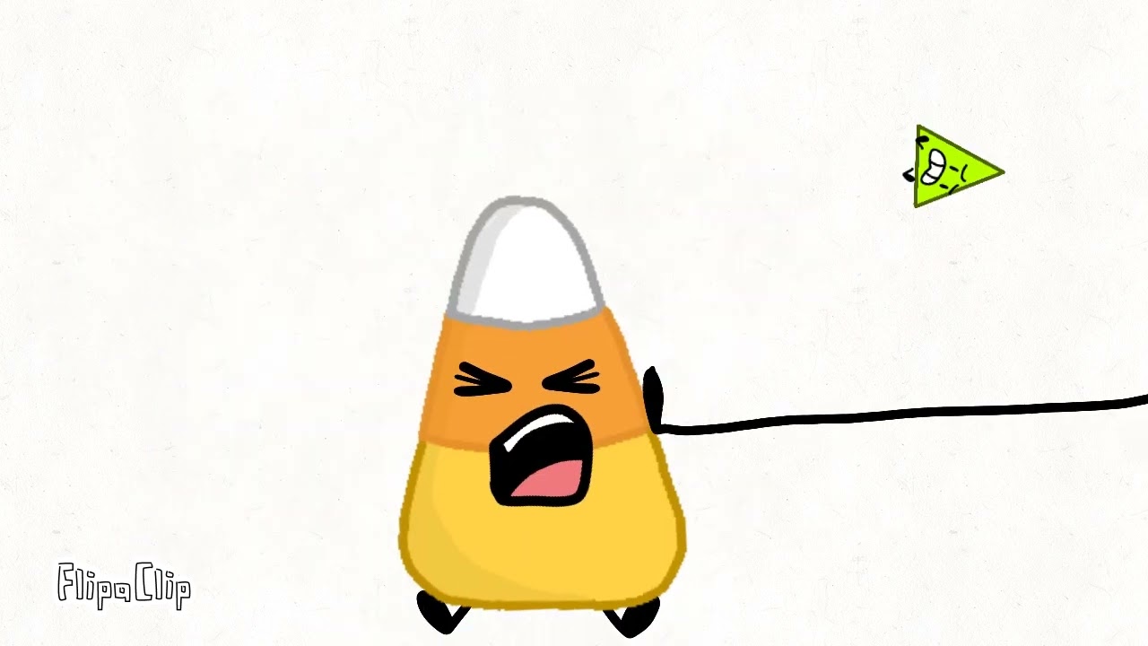 intro of clash of the objects2