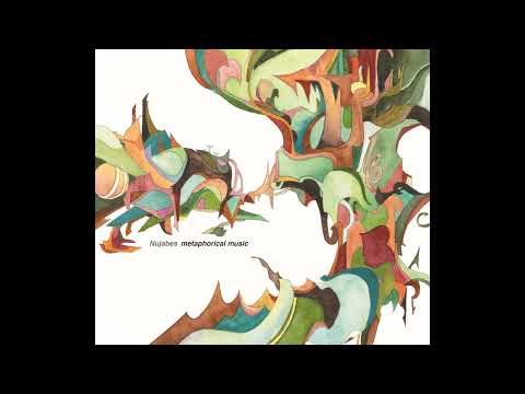 Nujabes - Blessing It -remix (feat.Substantial & Pase Rock from Five Deez) [Official Audio]