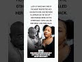 Lady of Rage Refused "Hit Em Up," Tupac Called Her Weak❤️#short
