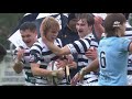 Secondary Schools Rugby: Otago Boys' High School v King's High School (2021)