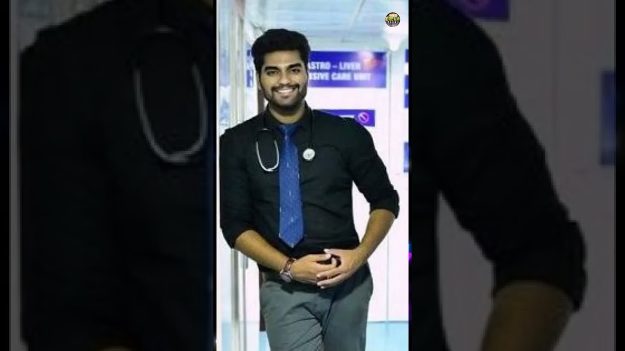 Doctor Robin Machan Lovers 