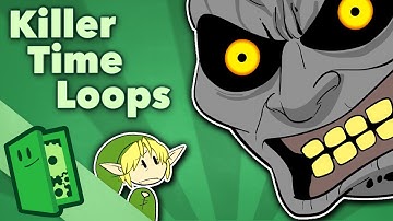 Why Time Loops Work Best in Video Games - Extra Credits