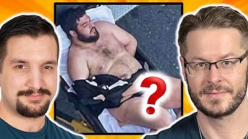 What Everyone MISSED about the DC Shooter!