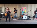 BaBa Caiman Cover of Set Fire To The Rain by Adelle