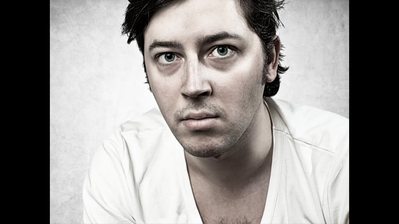 Adobe Photoshop Tutorial - Chromatischer Effekt (Männerportrait) // Photographish