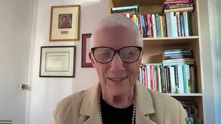 War, Nonviolence, and Pope Leo's Leadership | Acting for Justice Webinar