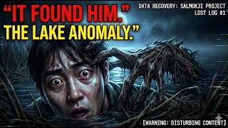 IT WANTS THE NECK. (AI Restored Found Footage: Salmokji #1)