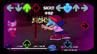 Fnf Triple Trouble Awe Mixchart