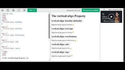Learn CSS with me part 7 text-alignment