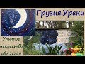 Грузия Уреки Уличное искусство | Наталья Боброва