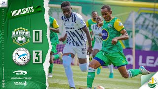 NAIROBI UNITED FC VS SOFAPAKA FC HIGHLGHTS