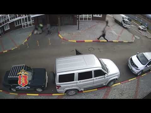 В Красноярске задержали оптовых закладчиков синтетического наркотика