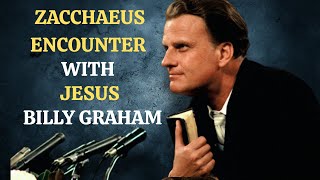 From Curiosity to Conversion: The Zacchaeus Encounter with Jesus | Sustainable Growth Mindset