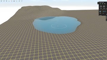 How to Build A Route In Trainz Railroad Simulator 2022 Episode 2: Useful Tabs on The Right