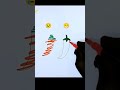 🌶️🌶️🌶️ #colors #art #drawling #viralvideo