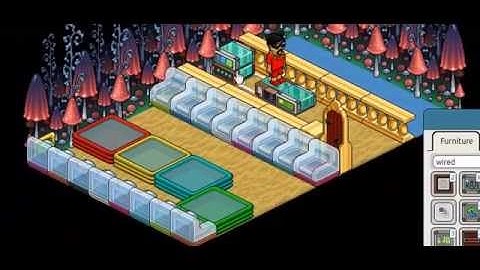 How To Make a Simple Auto Pool Attack - Tutorial [Habbo Wiki]