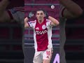 This could’ve been some goal from Ajax vs. Feyenoord! 🖇️