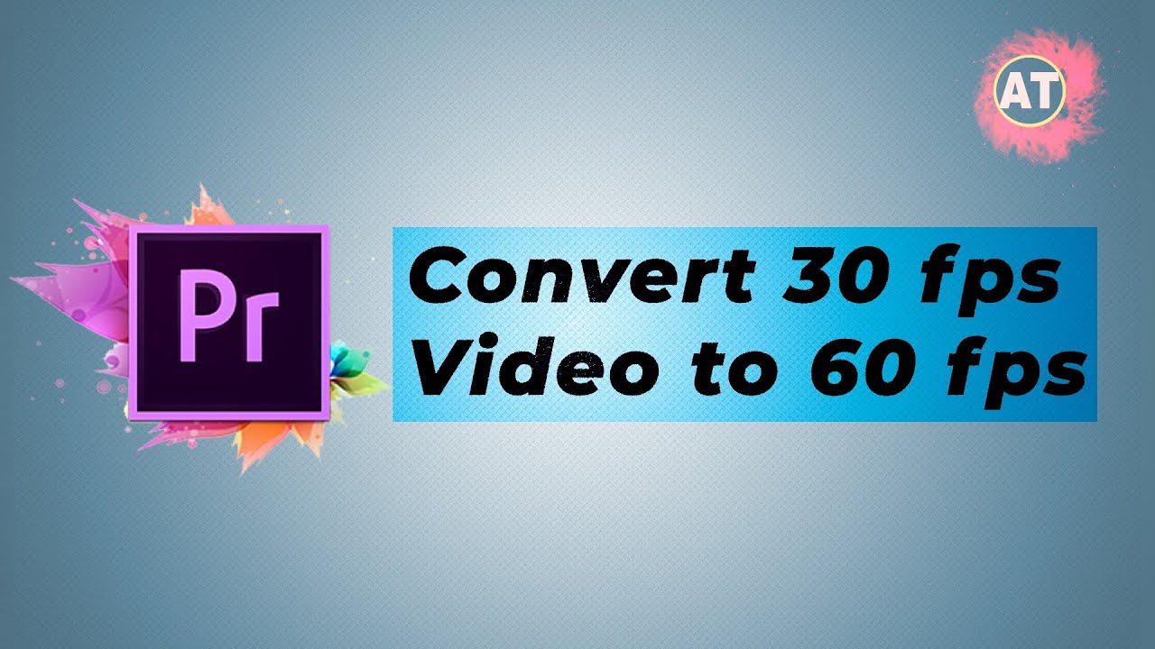 Converting 60 Fps Vhs Capture To 30 Fps – WDXMU