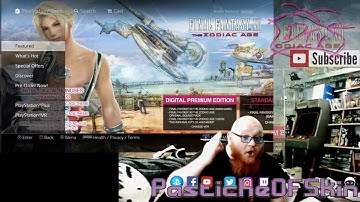 Instructable - HOW TO CREATE An ASIAN PSN Account