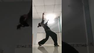 Waacking dance #dance #waacking