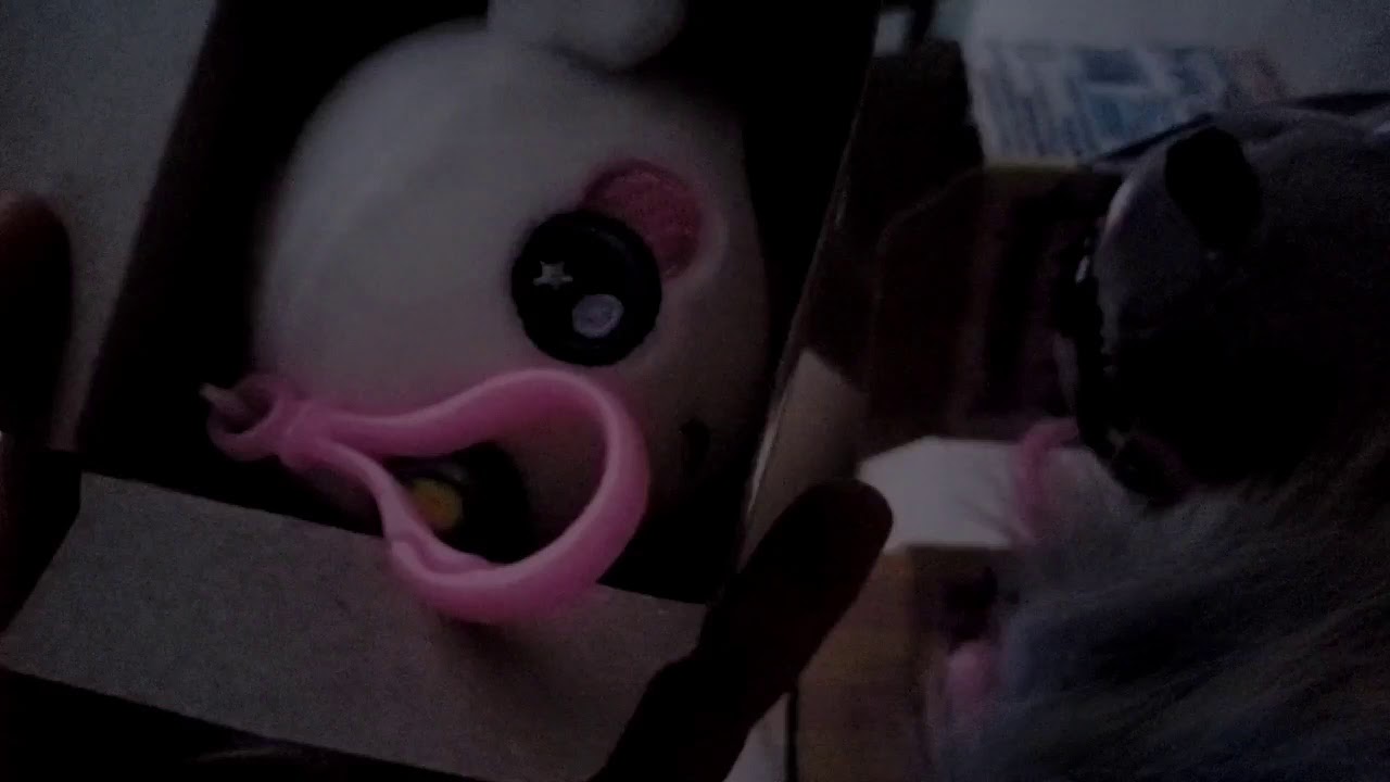 Squeezamals Series 2 Unboxing - BreakMyDreams