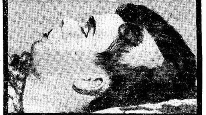 The Disturbing MURDER of Artemus Ogletree | UNSOLV...