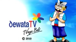 Endcap DewataTV © 2010