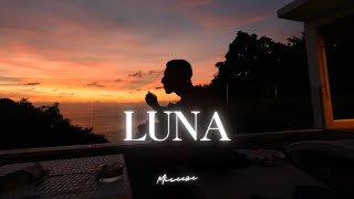 Free Amo X Rap La Rue Type Beat - Luna