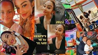 Zarithebosslady 2022 Starts With Family Day Out, South African Vibes Omg