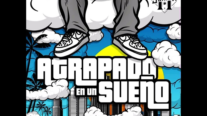 Atrapado En Un Sueño-Junior H