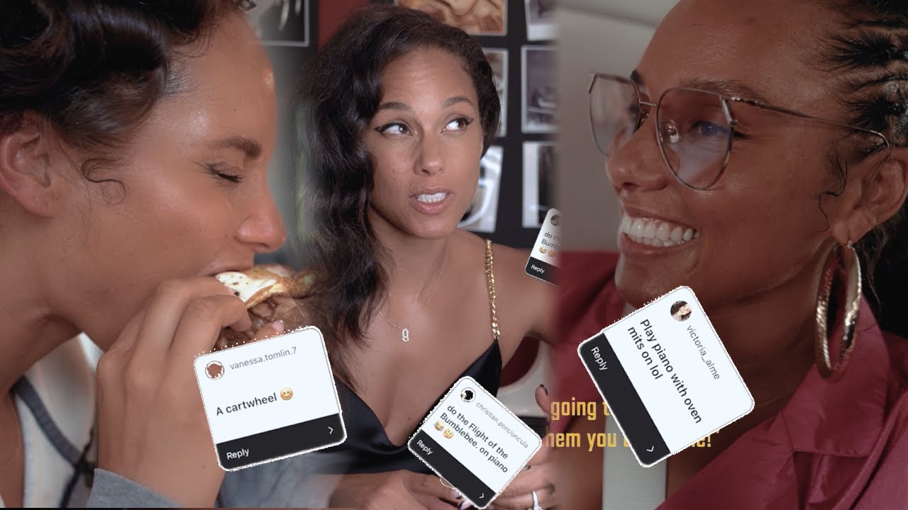 You Sent Me Your DARES And I DID THEM