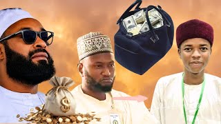 Neman Halal Da Wuya Yake: Akan Naira Miliyan 20 Duk Lawan Ya Rikice Wai Yanzu Mu Ba Sufaye Bane😀