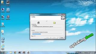Linsn software setup