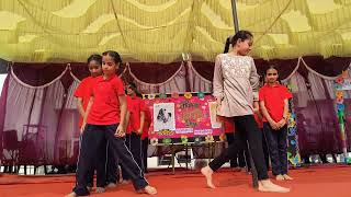 Dance Performance by PPS Cheema