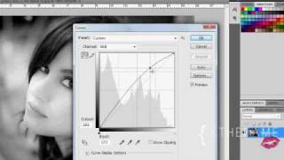 Photoshop Tutorial || Color Splash screenshot 5