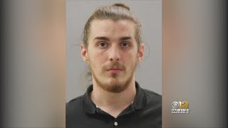 Frederick Man Charged In Connection With Fatal Overdose