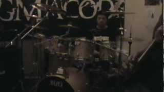 Sigmacode - Ensayo Dic 2012