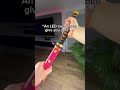 My Sword Does NOT Lack Aura 🌗