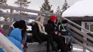 NVPRO - Trysil-tur 2014