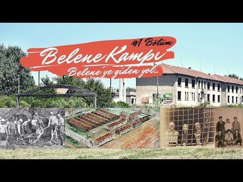 BELENE - BULGARİSTAN'DAKİ