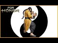 [For Honor] Game Of Death ~ Shaolin