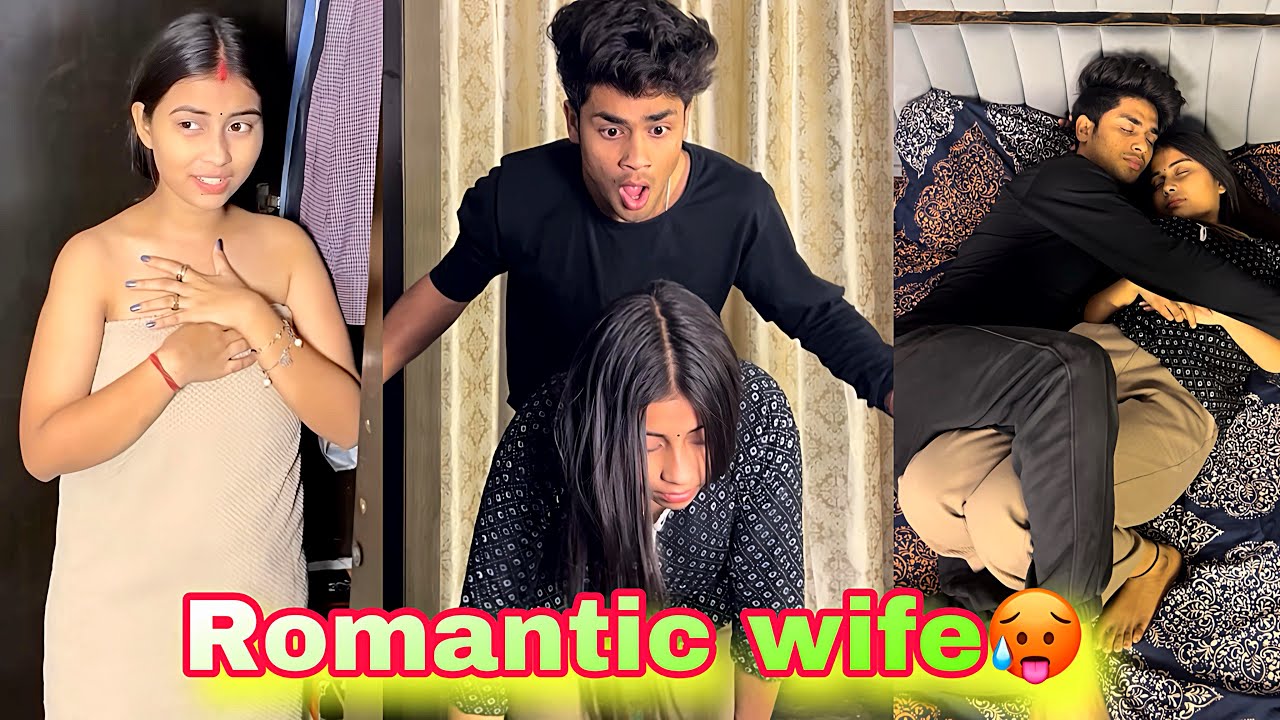 Romantic video ❤️| True Love Story 2026 | Heart Touching Romantic Video | Couple Goals