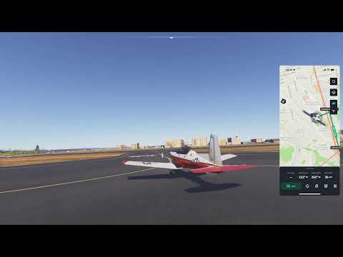 Representação da ACRO Brasil no Arraiá Aéreo Virtual