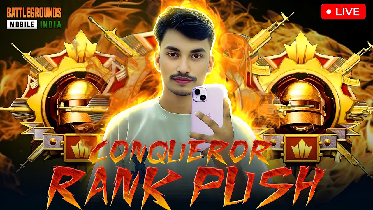 handcam live streaming